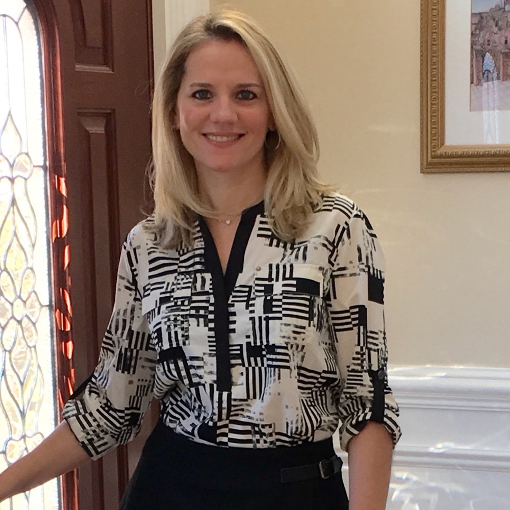 Meet your Posher, Goldi